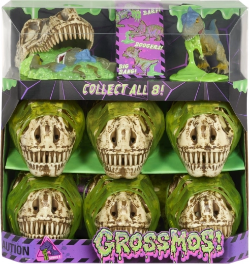 Grossmos Blindbox Dino-Figur