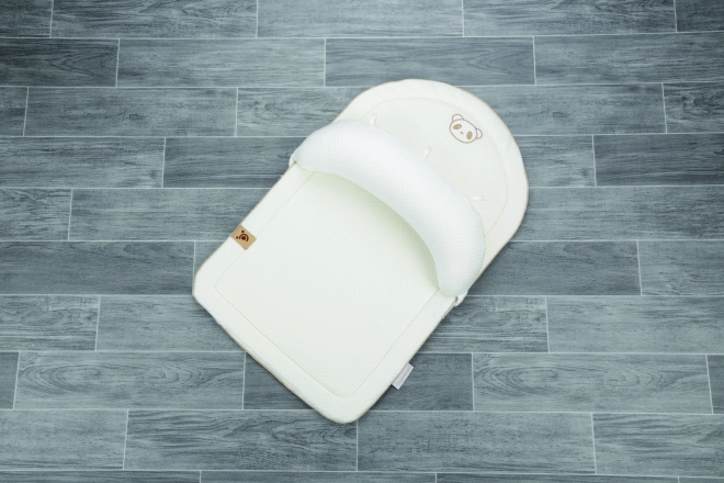 Spielmatte Comfi-Play aus Bambus