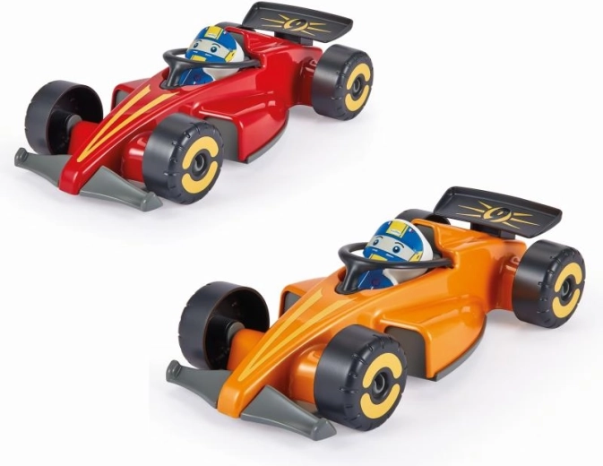 Zwei attraktive Farben für doppelten Spielspaß