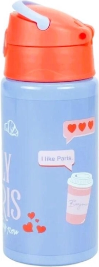 Emily in Paris Motiv für jeden Tag