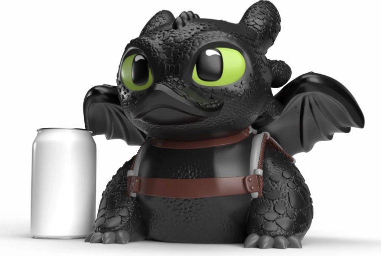 XL-Ausführung 23 cm für maximale Wirkung