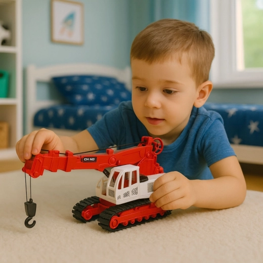 Licht- und Soundeffekte für mehr Spielspaß
