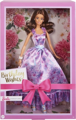 Barbie Puppe Geburtstagswünsche zum Geburtstag