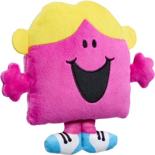 Sichere, gestickte Details