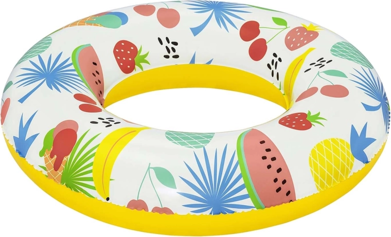 Leichte und stabile Ringform