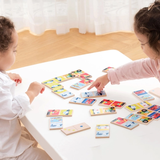 Spiel für gemeinsame Momente