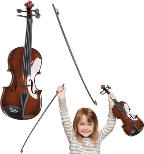 Bogen für kleine Hände