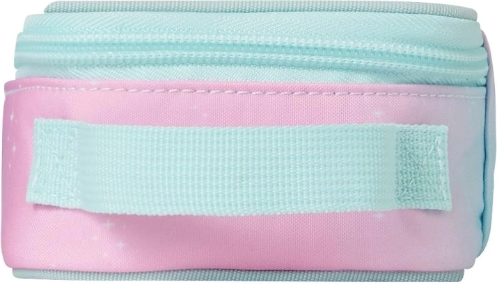 Robustes, PVC-freies Material