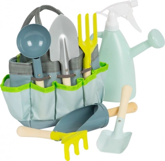 Kindergarten-Set in Tasche SMALL FOOT