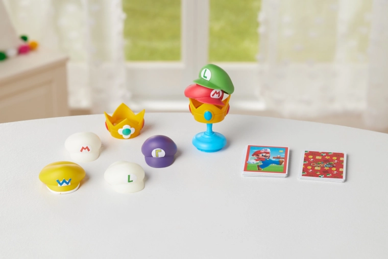 Spaß für die ganze Familie