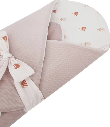 Premium-Materialien: Baumwolle und Velvet
