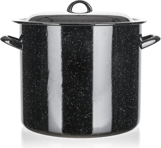 Widerstandsfähige Emaille-Oberfläche