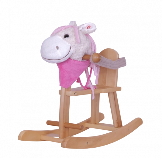 Schaukelpferd für Kinder RCsale Lady Chita