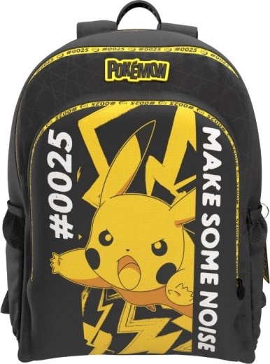 Pokémon-Schulrucksack Twilight Champions Pikachu