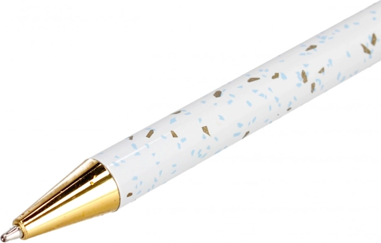 Sanfter und präziser 0,7‑mm‑Strich