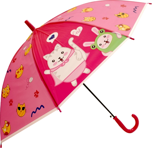 Schutz vor Regen