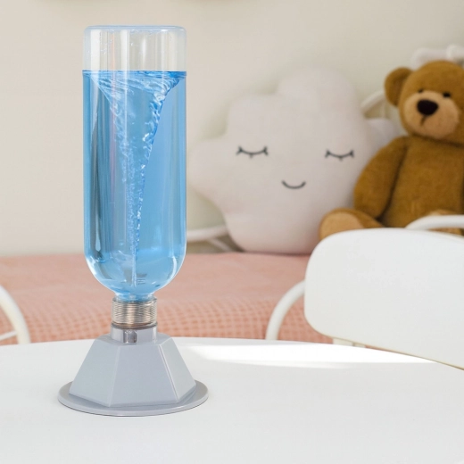 Stabile Basis und sicheres Design