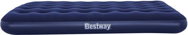 Komfortable, flockierte Oberfläche