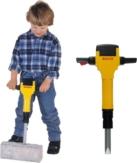 Leichte und robuste Konstruktion für Kinder