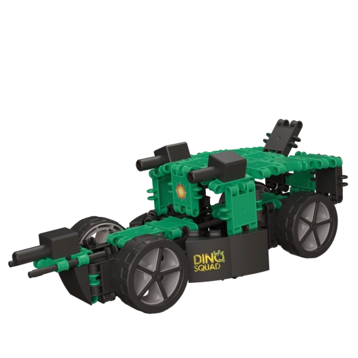 6 Modelle und freies Bauen