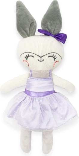 Plüschhase BABY MIX 40 cm