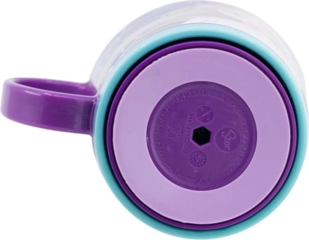 Smartgrip Anti-Kipp-Technologie