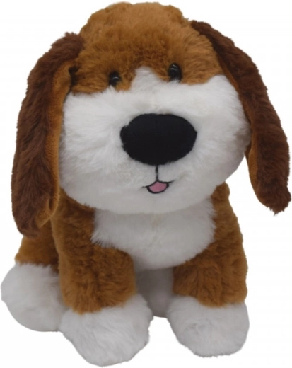 Kuscheliges Material für endloses Schmusen