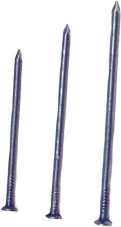 Tischlern Nägel 60 × 2,5 mm – 1 kg