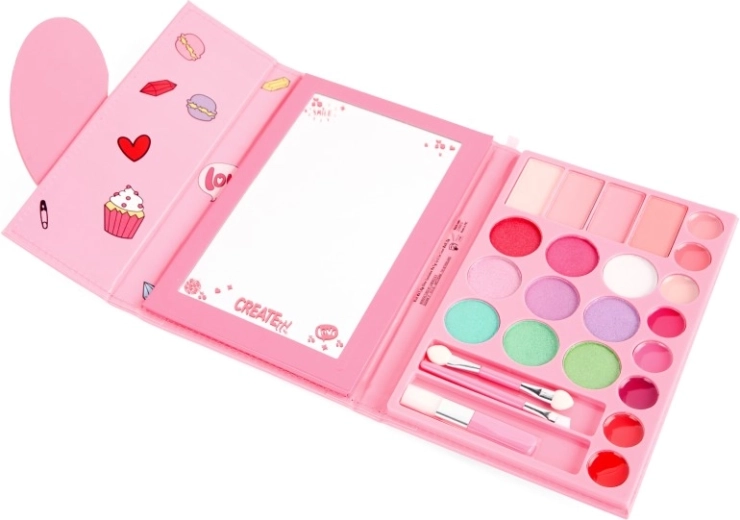 Alles Nötige in einem Set