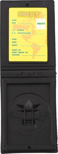 Taktisches Zubehör für mehr Spaß