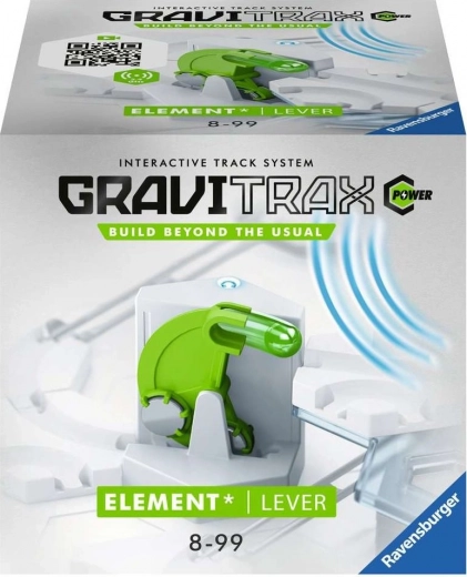 Ravensburger GraviTrax Power Elektronischer Hebel