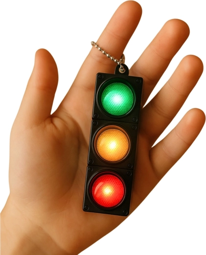 Einfache Bedienung, Batterien im Lieferumfang