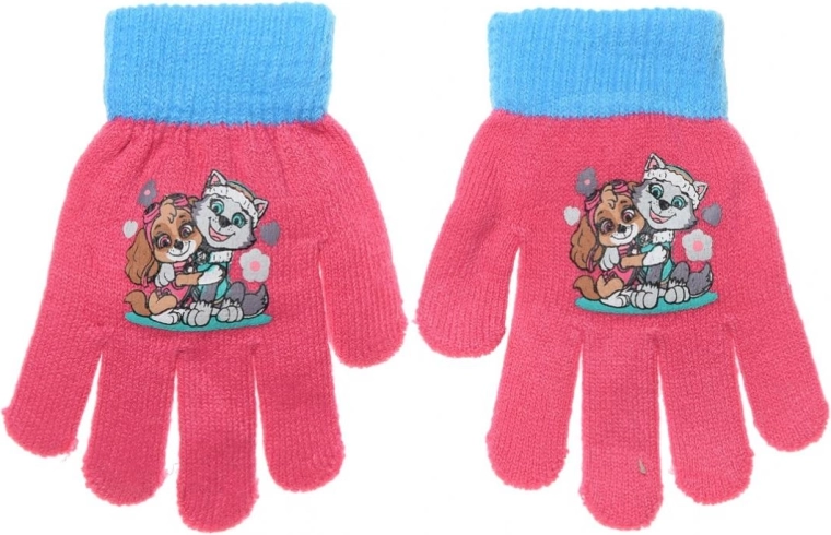 Handschuhe Paw Patrol