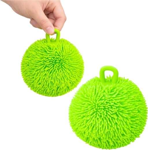 Elastisches und widerstandsfähiges Material