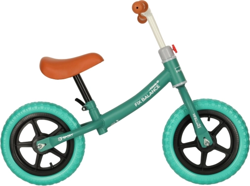 Trike Fix Balance Laufrad ultraleicht – türkis