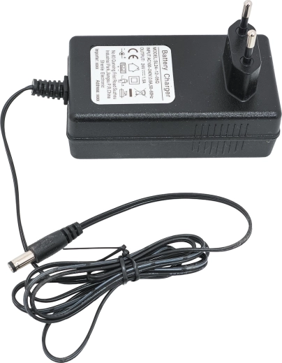 Ladestrom 1500 mA