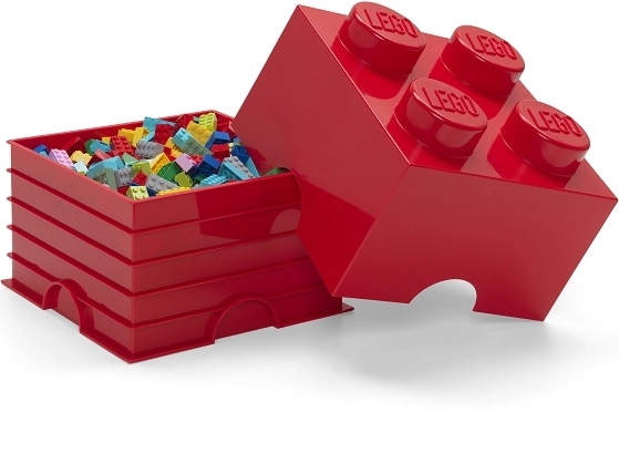 Robustes und sicheres Material