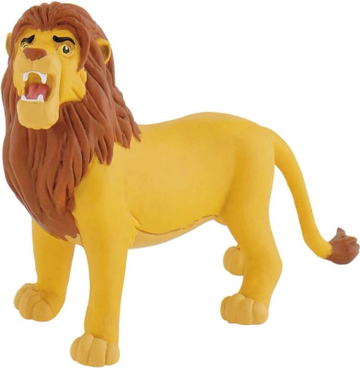 Der Löwenkönig
