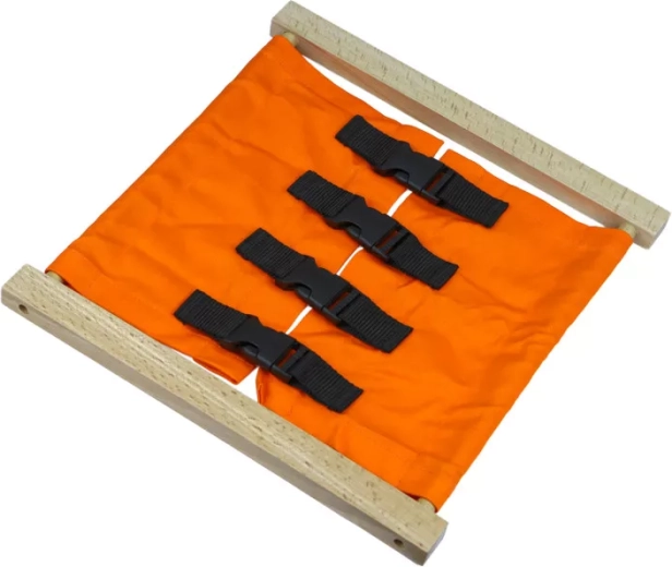Moyo Montessori Verschlussrahmen – Rucksackverschluss