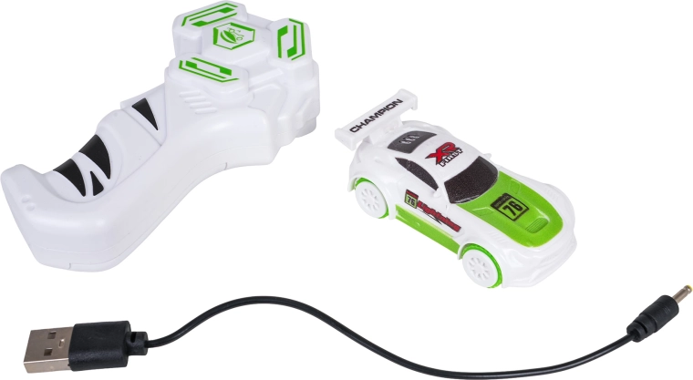 RC-Auto mit LED-Beleuchtung