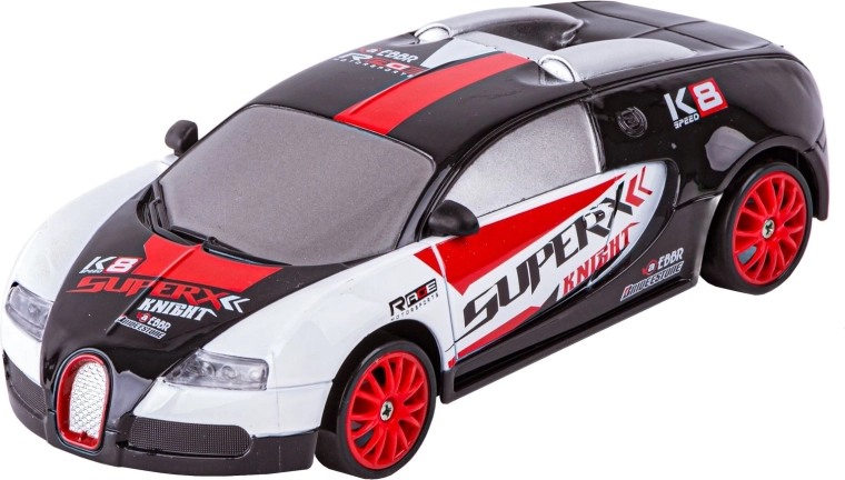 Drift-Räder + Ersatzreifen mit Profil