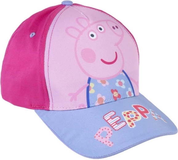 Peppa Pig Cap - 1 Stück