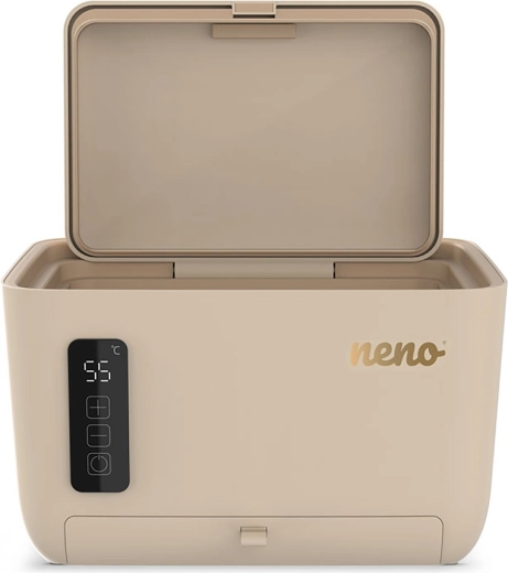 Gleichmäßige Erwärmung ohne Austrocknen