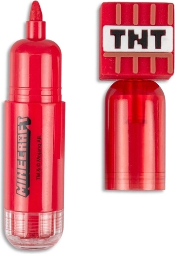Stempel und 3D-Topper für spaßiges Dekorieren