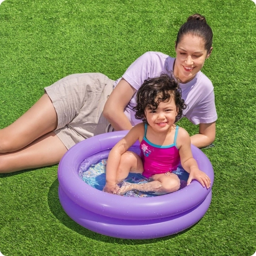 Stabile und sichere Zweiring-Wände