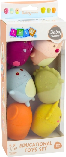 Spaßiges Wasserspritzen