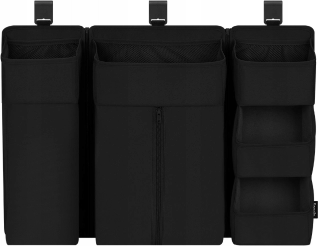 Lionelo Organizer für das Kinderbett