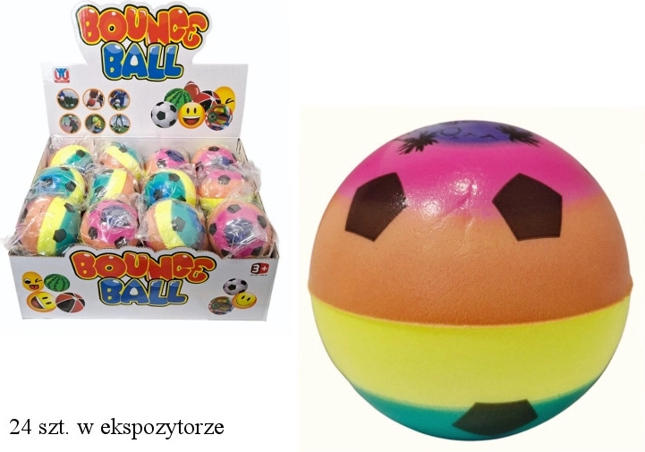 Weicher Ball für Kinder