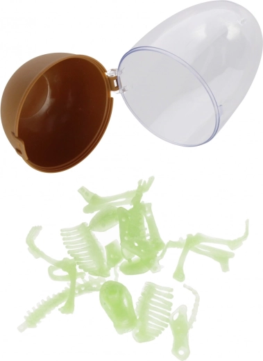 Praktisches Ei zur Aufbewahrung