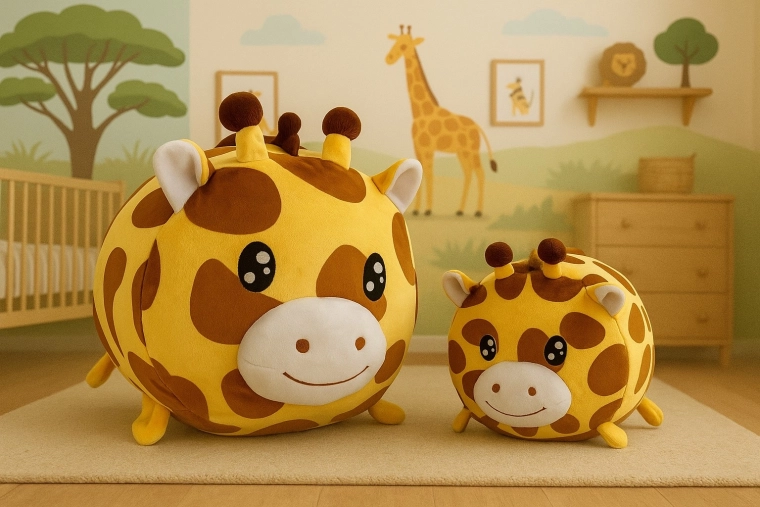 Pflegeleicht und robust verarbeitet